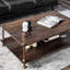 Table basse Nordic