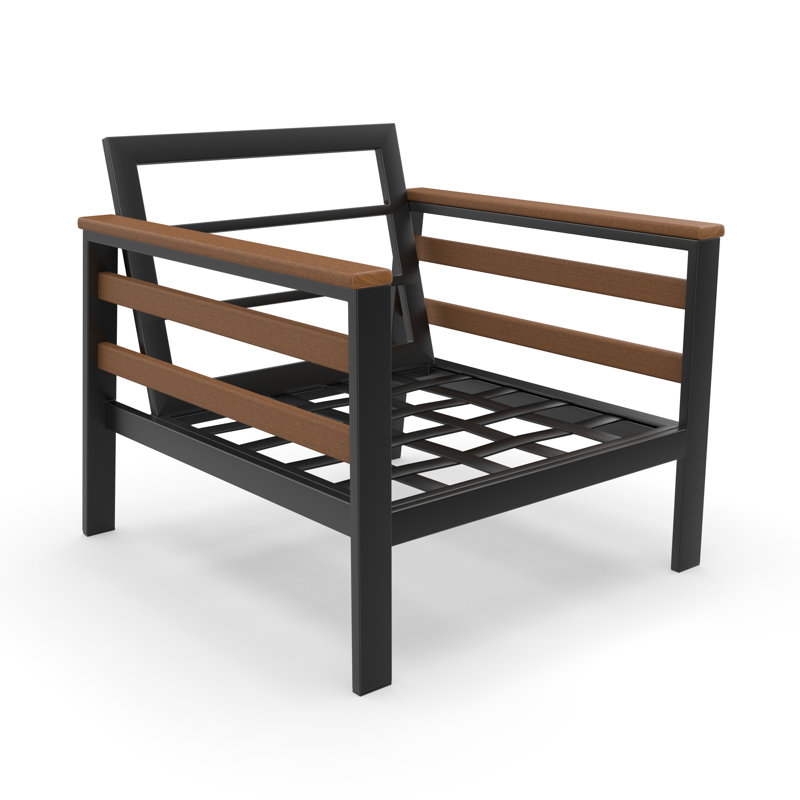 Outdoor Chair Frame