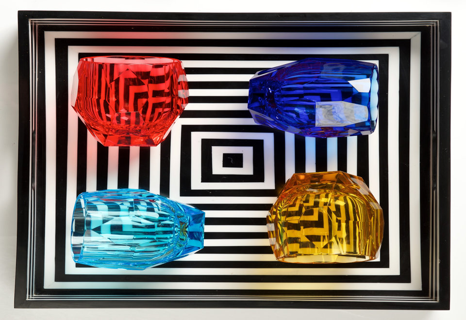 The Milly Collection