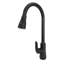 Belfry Kitchen Kitchen Faucet-145383340