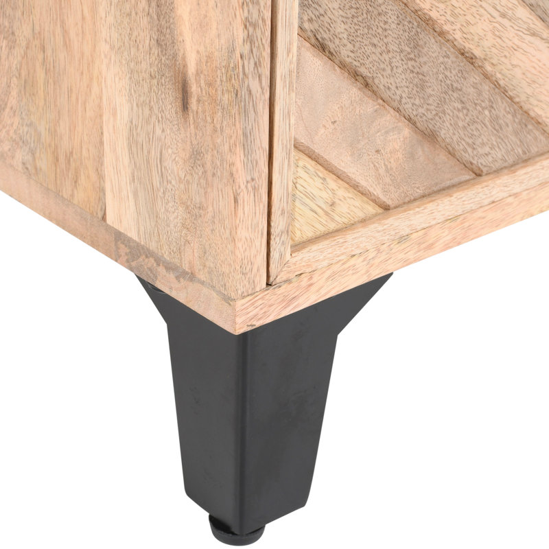 Table de chevet Contemporary 1