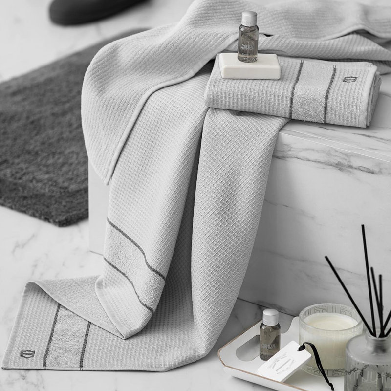 Sauners Hand Towel