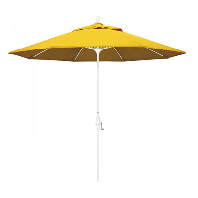 Roverta 108'' Sunbrella® Outdoor Umbrella