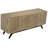 Illusion 78'' Solid Wood Sideboard-39395541