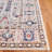 Luna Performance Oriental Rug-383176206