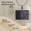 Meuble-lavabo simple avec plateau 24,03 Devol