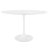 Lippa 48" Oval Wood Grain Dining Table-1305309173-1218508632