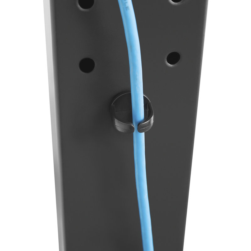 Raritan Symple Stuff Single Screen Electronic Mount