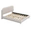 Lit plateforme en tissu d'ameublement Teddy-1411830228-1411830234