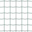 Vidaxl Fence With Posts Steel-116798132-116798137
