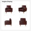 Fauteuil Annaleise-2080278397