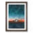 Walnut Framed selected