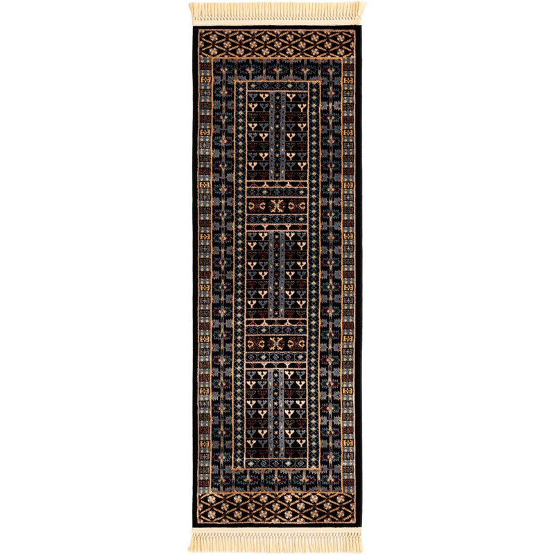 Sajur Laurenza Rug, Runner 2' x 6'1"