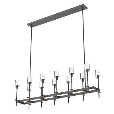 Salita 12 - Light Kitchen Island Pendant