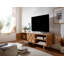 TV-Lowboard Furr für TVs bis zu 70"