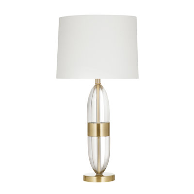 Brompton Table Lamp