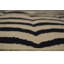 Rectangle 150 cm x 240 cm Chevron Hand Woven Kilim