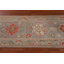 Tapis turc gris Oushak 3 x 10