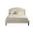 Lori Upholstered Panel Bed-86003399