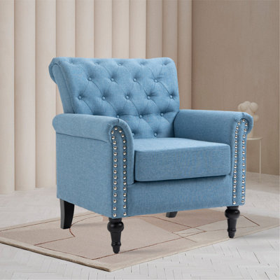 Fauteuil large 29,92 po Cloetta