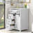 Bathroom Vanity With Sink Faucet Combo-102830895-113691982