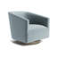 Cooper Upholstered Swivel Barrel Chair-785926878-785926894