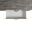 Commode double 6 tiroirs Serena