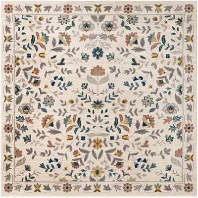  Blossom Rug