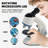 Microscope Educational Science Toy Set-100895781