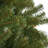 7' Noble Hinged Tree With 500 Multilights-UL,Dia:48