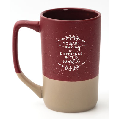 You Are Making Designer Mug, 16oz