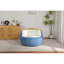 Fauteuil d'appoint à compression 33 po-289035850