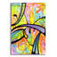 «Epic Art» «Abstract» par Dean Russo, verre acrylique «Abstract» par Dean Russo-101610987