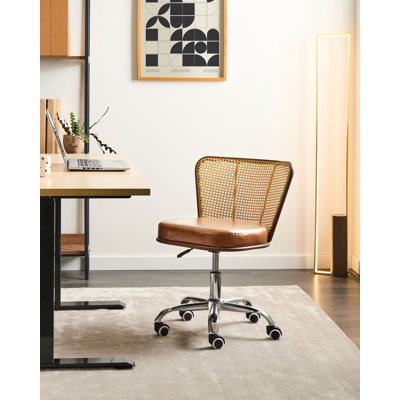 Bay Isle Home Task Chair