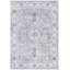 Gratia Tufted Graphite Grey Rug-45788880
