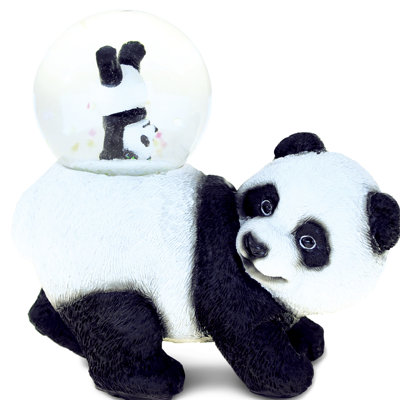 Hearn Cloche Or Water Globe