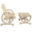 Ensemble de patio 2 pièces Vidaxl-97884521