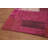 Distressed Wool Patchwork Area Rug 7x10
