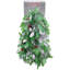 Aniecia Polyvinyl Chloride (PVC) 3.5cm Tinsel