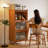 Modern Simple Home Bookcase