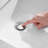 Plastic Pop Up Drain 2.2'' W Pop-Up Yes-81308630