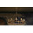 Savoie Chandelier