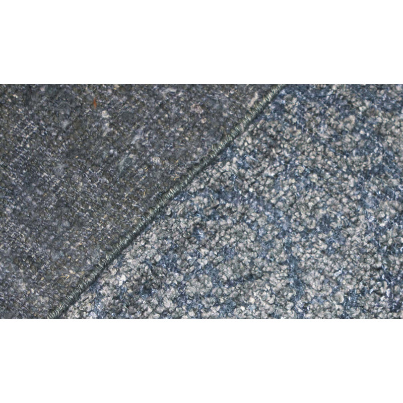 One-of-a-Kind 8'1" X 9'11" Area Rug