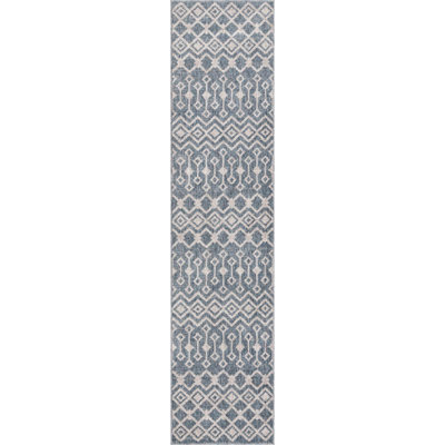 Abstract Indoor Rug