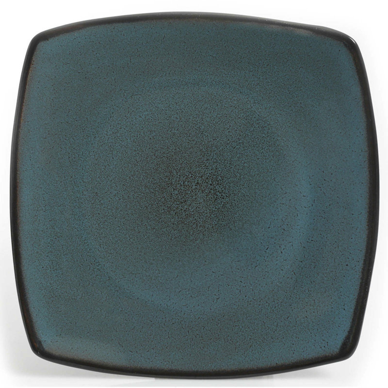 Soho Lounge 16 Piece Dinnerware Set, Service for 4