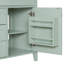 Meuble-lavabo vert 30 po avec lavabo-517484799-517484794