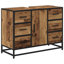 Bathroom Furniture Suite