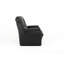 3 Seater Sofa Faux Leather