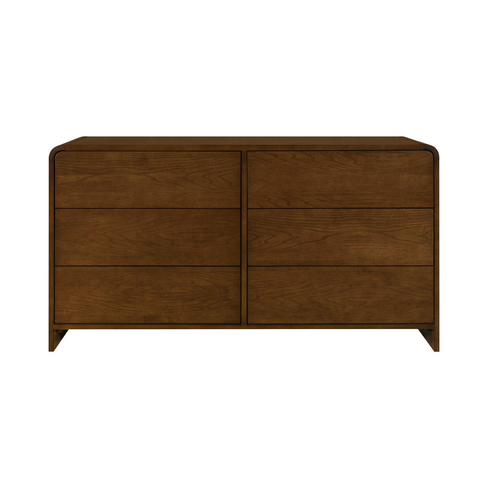Beacon 56" Double Dresser