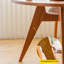 Round 47.24'' Dining Table